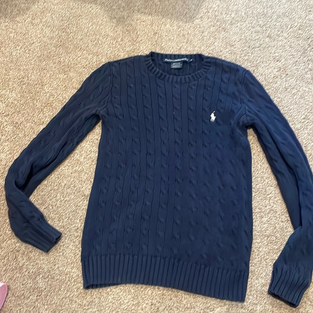 Ralph Lauren sweater